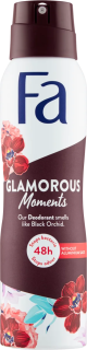 FA deo sprej 150ml Glamorous moments