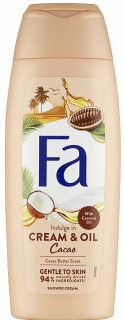 FA sprchový gél 250ml Cacao Butter