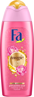 FA sprchový gél 250ml Magic Oil Pink Jasmin
