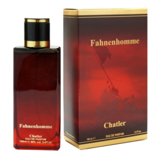 Chatler Fahnenhomme edp 100ml