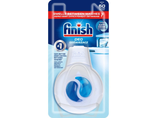 FINISH osviežovač do umývačky - Fresh