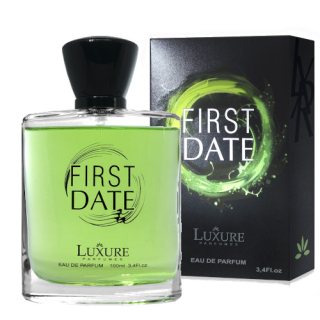 Luxure First Date 100ml