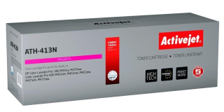 Activejet HP CE413A - kompatibilný