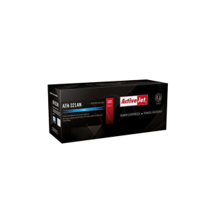 ActiveJet Toner HP CE321A cyan Premium ATH-321AN - kompatibilný