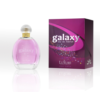 Luxure Galaxy 100ml