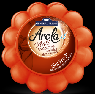 GENERAL FRESH osviežovač 150g Antitabak