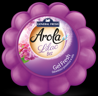 GENERAL FRESH osviežovač 150g Lilac