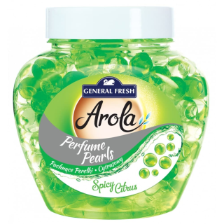 GENERAL FRESH vonné perličky 250g Citrus