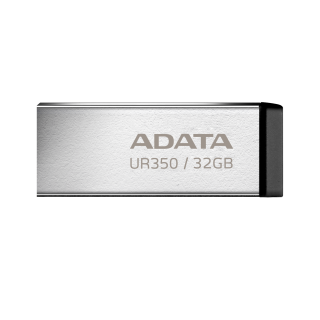 ADATA UR350 32GB USB 3.2 (UR350-32G-RSR/BK)