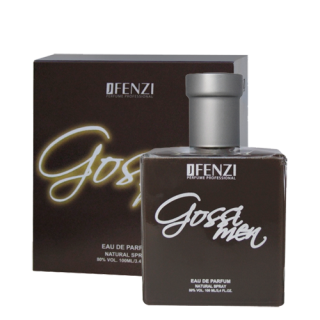 JFenzi Gossi Men edp 100ml