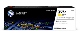 Hewlett Packard W2212X Yellow - originál