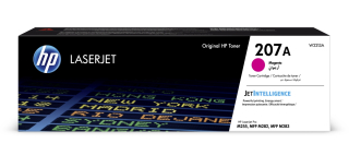 Hewlett Packard W2213A Magenta - originál