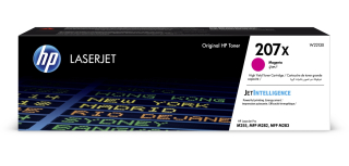 Hewlett Packard W2213X Magenta - originál
