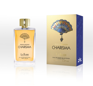 Luxure Charisma 100ml