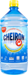CHEIRON 1L - odstraňovač vodného kameňa