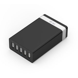i-tec CHARGER5P40W