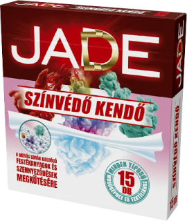 JADE obrúsky na pranie 15ks na farebné