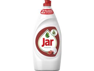 JAR na riad 900ml - Pomegranate