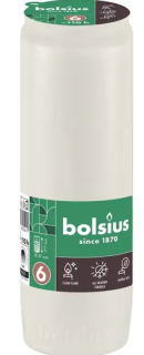 Kahanec BOLSIUS olejový 342g/110h