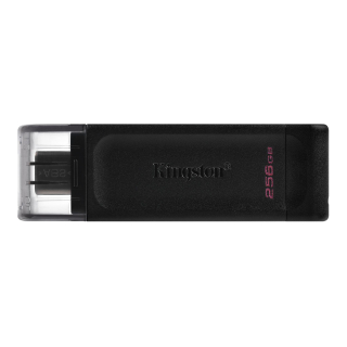 KINGSTON DataTraveler 70 256GB / USB 3.0 Type C / DT70/256GB