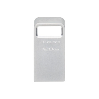 KINGSTON DataTraveler MICRO 128GB / USB 3.2 / DTMC3G2/128GB