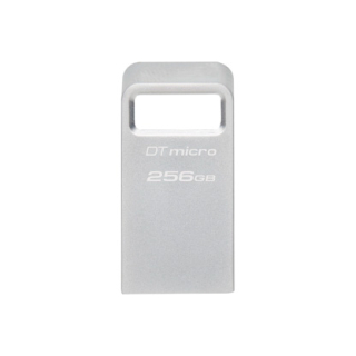 KINGSTON DataTraveler MICRO 256GB / USB 3.2