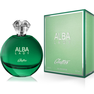 Chatler Alba Lady edp 100ml