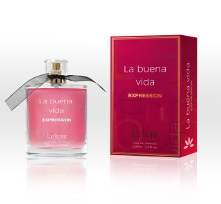 Luxure La Buena Vida Expression 100ml