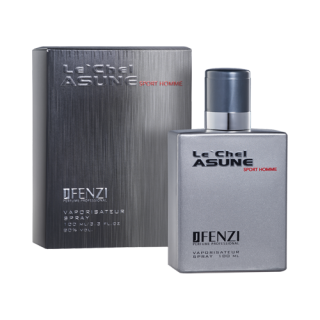 JFenzi Le Chel asune sport edp 100ml
