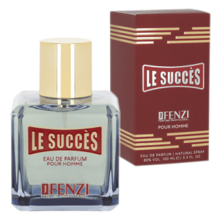 JFenzi Le Succés Men 100ml
