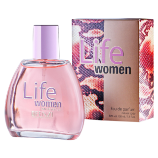 JFenzi Life women edp 100ml