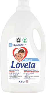 LOVELA gél 4,5L/50PD Color