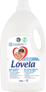 LOVELA gél 4,5L/50PD White