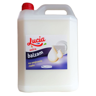 LUCIA EXTRA Balzam 5 L