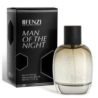 JFenzi Man of the Night 100ml