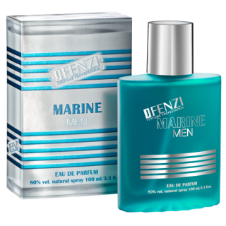JFenzi Marine men edp 100ml