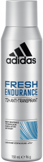 ADIDAS WOMEN deo spre 150ml Fresh Endurance
