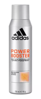 ADIDAS WOMEN deo spre 150ml Power Booster