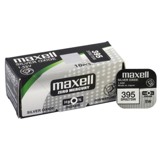 Maxell 395/399/G7/SR927SW - 10ks