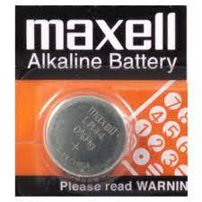 Maxell LR44 - 1 ks