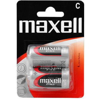 Maxell R14/C 2ks