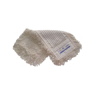 Meiko Mop kapsový Master 40 cm biely