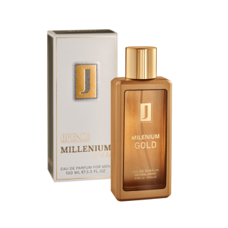 JFenzi Millenium Gold Men 100ml