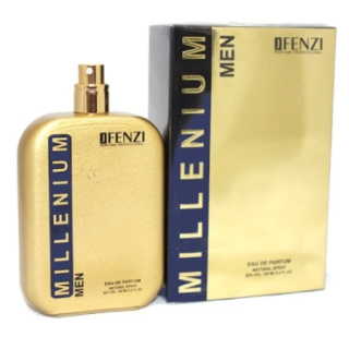 JFenzi Millenium men edp 100ml