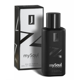 JFenzi MySoul edp 100ml
