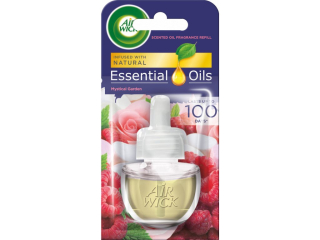 AIR WICK Electric 19ml náplň Tajomná záhrada