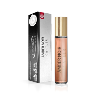 Chatler Amber Noir 30ml