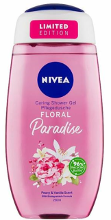 NIVEA MEN sprchový gél 250ml Creme Protect