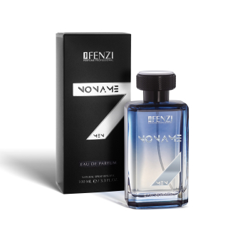 JFenzi No Name men edp 100ml