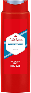 OLD SPICE sprchový gél 250ml Whitewater